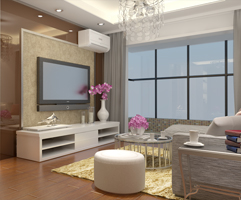 專注loft設(shè)計(jì)&裝修十余年