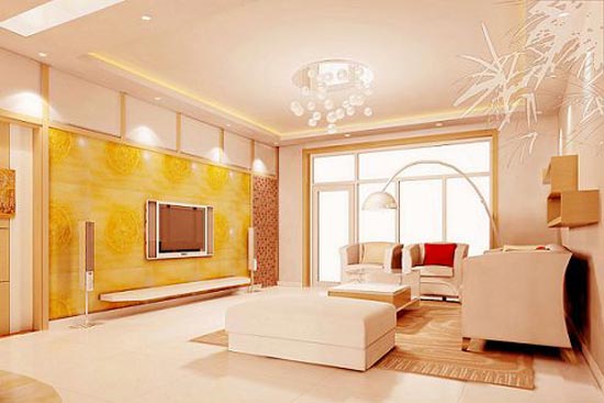 輕松打造大空間 小戶型裝修擴容6招 輕松打造大空間 小戶型裝修擴容6招