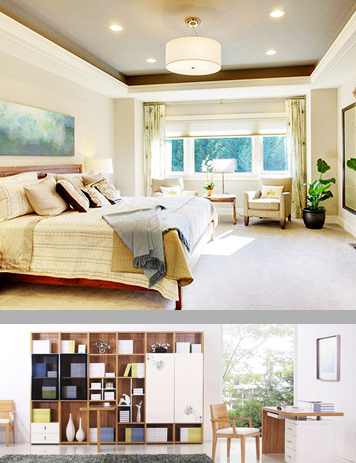 曼城裝飾 曼城裝飾