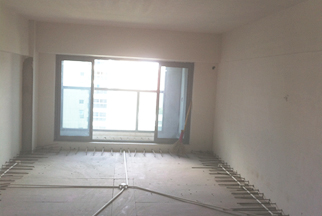 第三步：植筋（俗稱種筋）