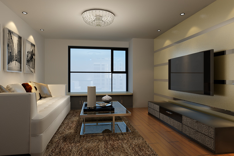 趙雄剛旭輝U天地作品展示