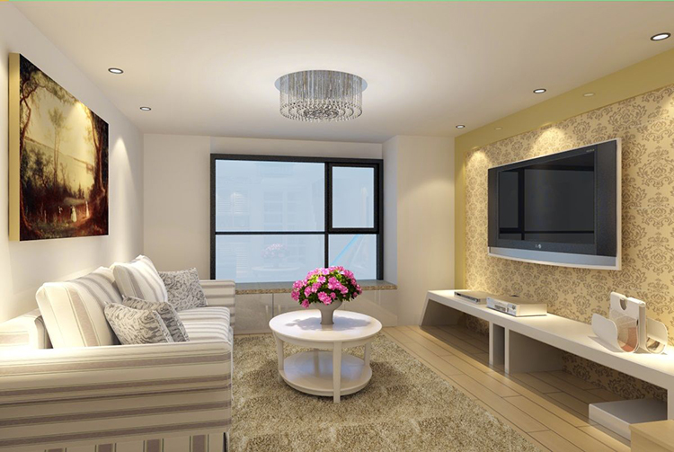 趙雄剛旭輝U天地作品展示