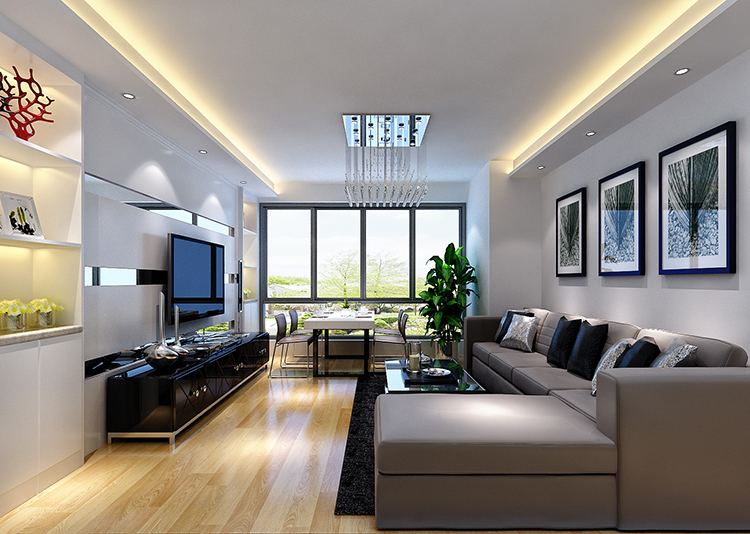 趙雄剛同進(jìn)理想城設(shè)計(jì)做作品