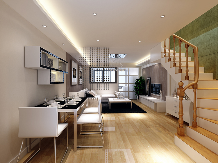 趙雄剛同進(jìn)理想城設(shè)計(jì)做作品