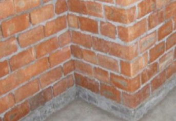 濕區導墻防滲特色工藝