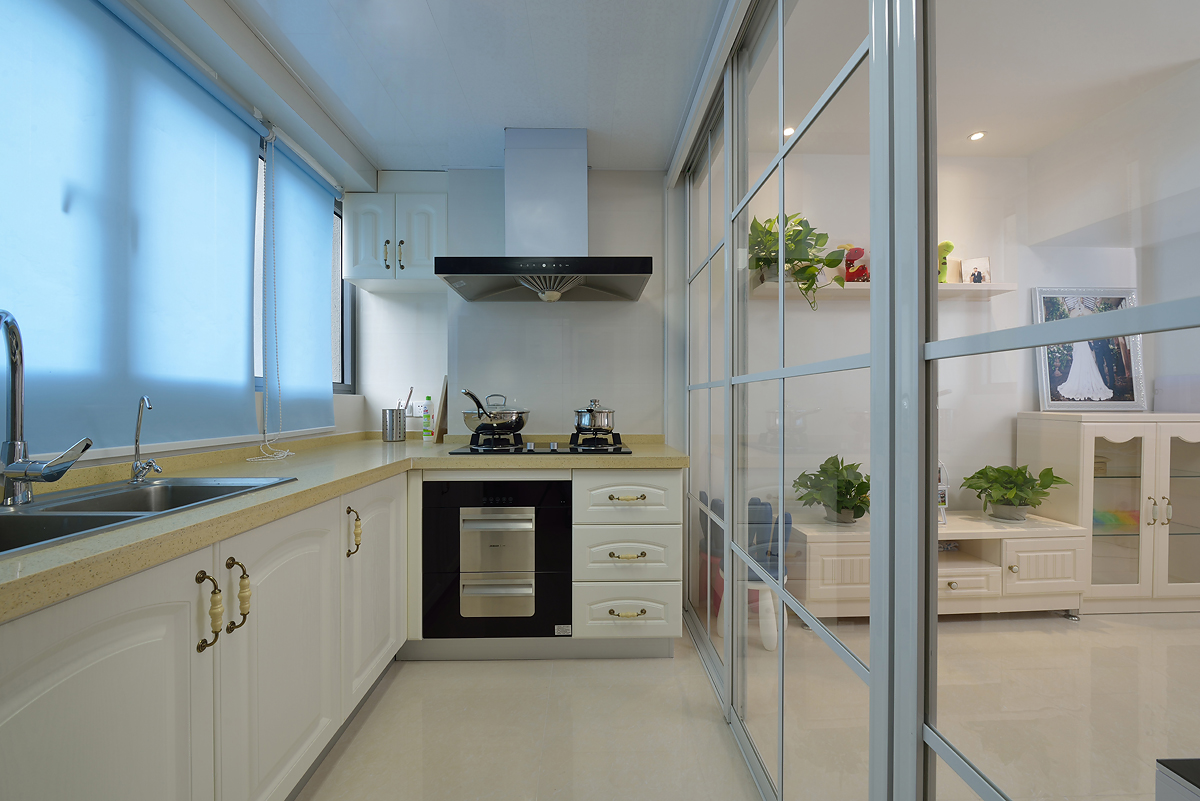 上海曼城室內裝飾設計有限公司