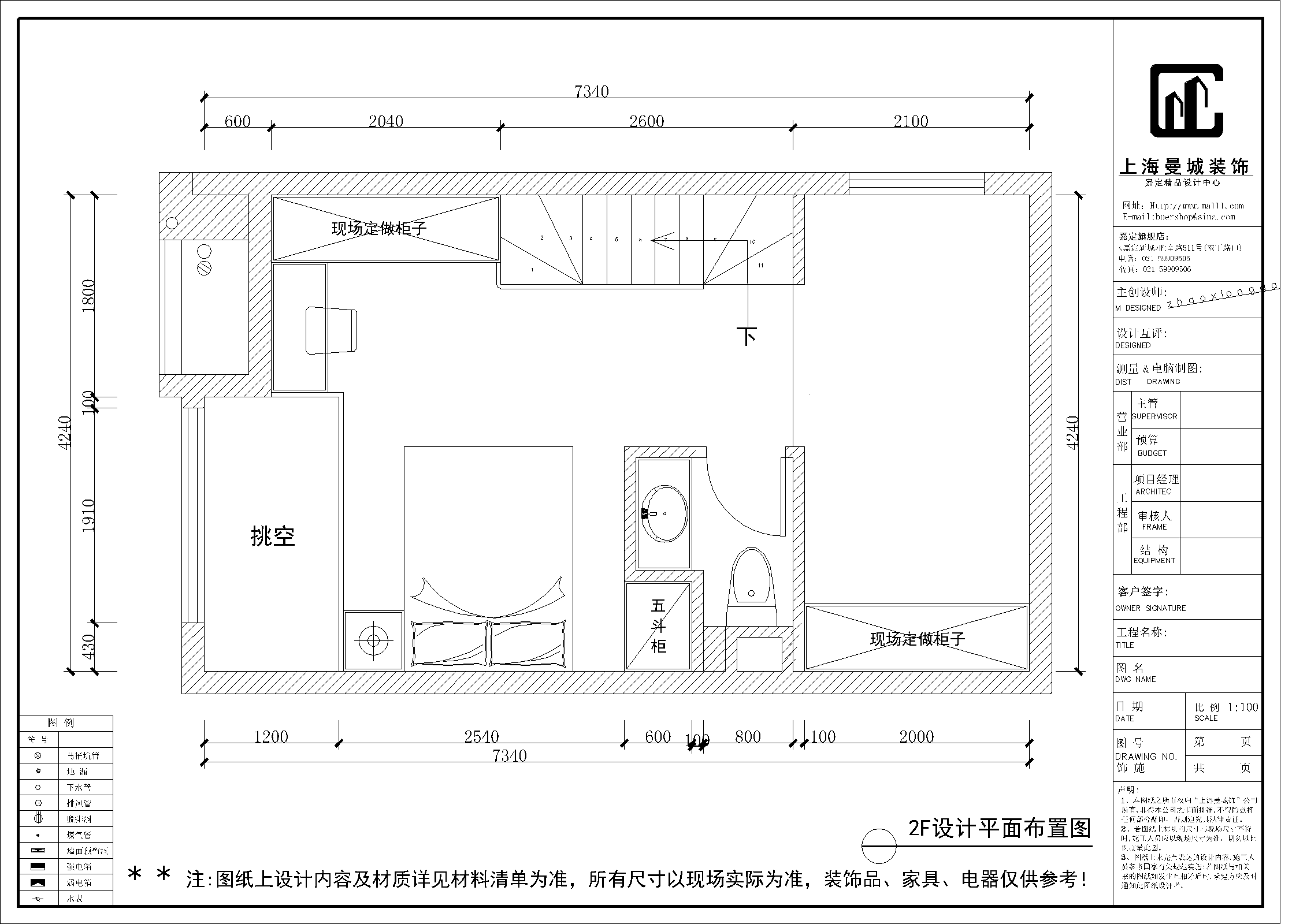 loft設計風格