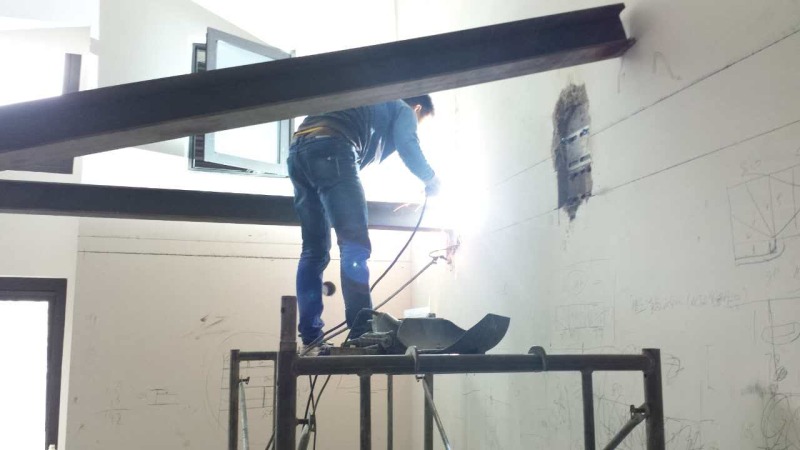 max未來鋼結(jié)構(gòu)