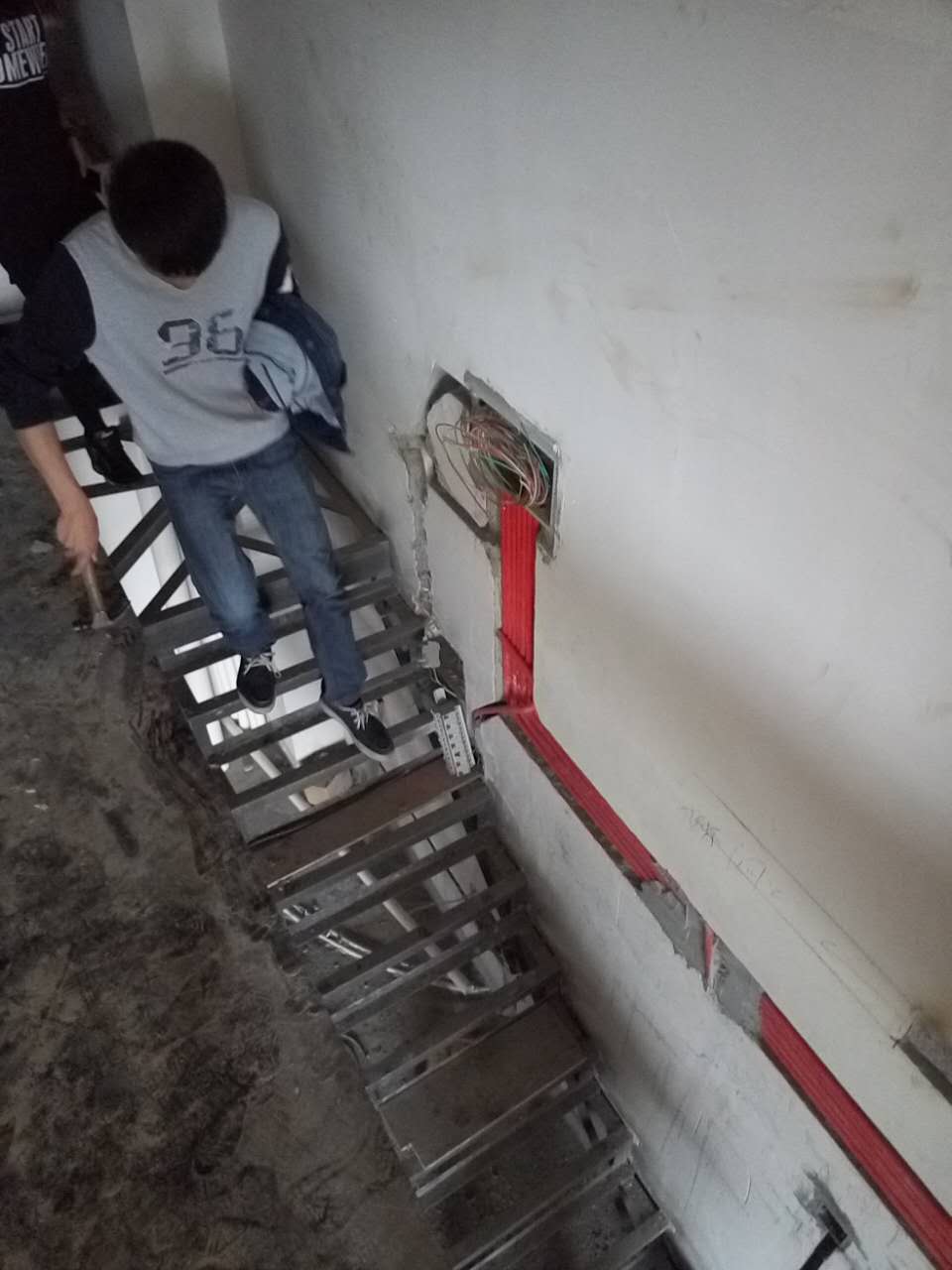 酒店式公寓裝修