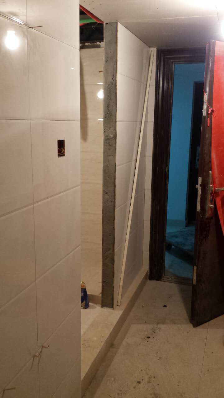 酒店式公寓裝修