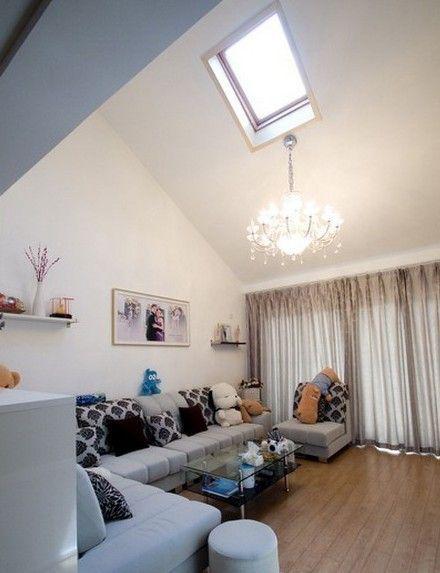 40平loft裝修效果圖 40平loft裝修效果圖