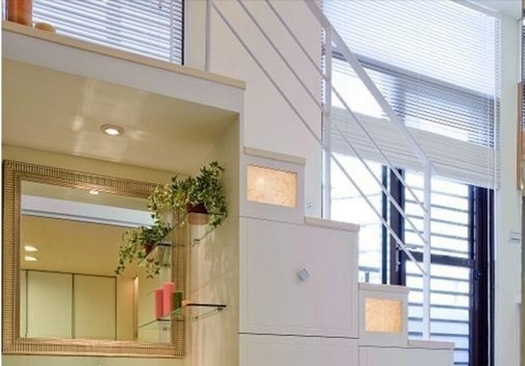 酒店式公寓裝修