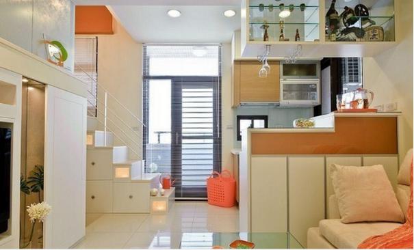 loft樓梯設(shè)計(jì) loft樓梯設(shè)計(jì)