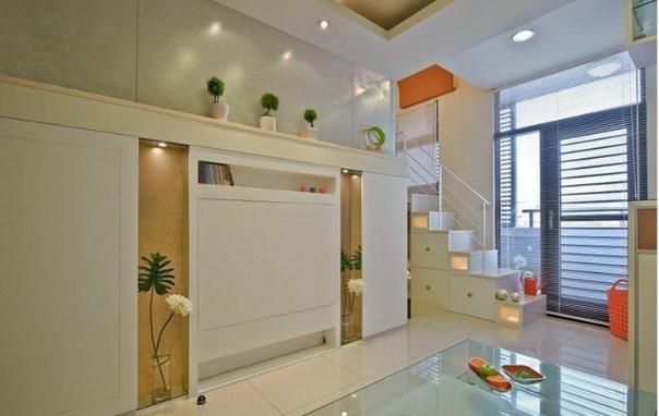 loft電視背景墻 loft電視背景墻