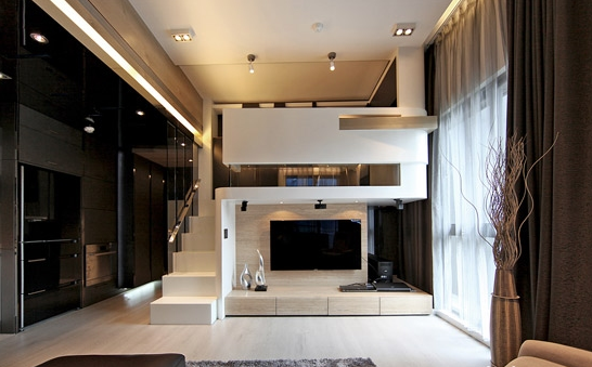 loft裝修設(shè)計(jì)