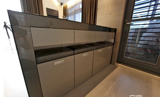 loft廚房設(shè)計(jì)