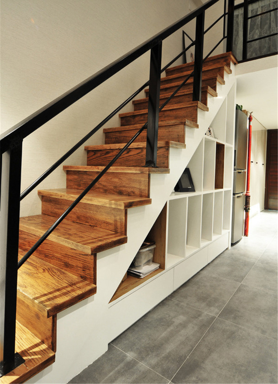 酒店裝修效果圖 loft裝修效果圖