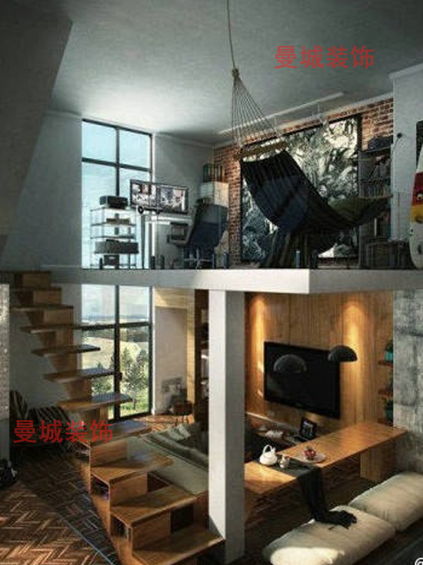 酒店式公寓裝修 酒店式公寓裝修