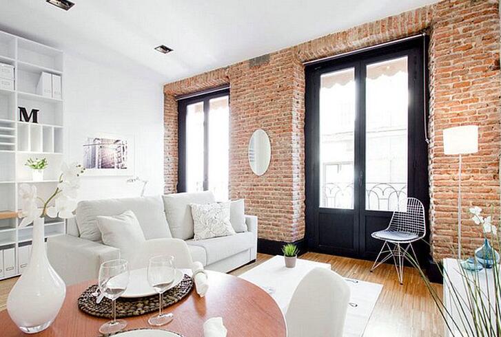 酒店式公寓裝修