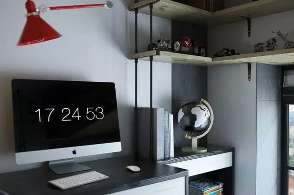 酒店式公寓裝修