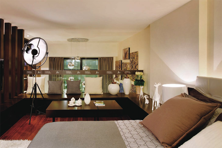 loft裝修 loft裝修