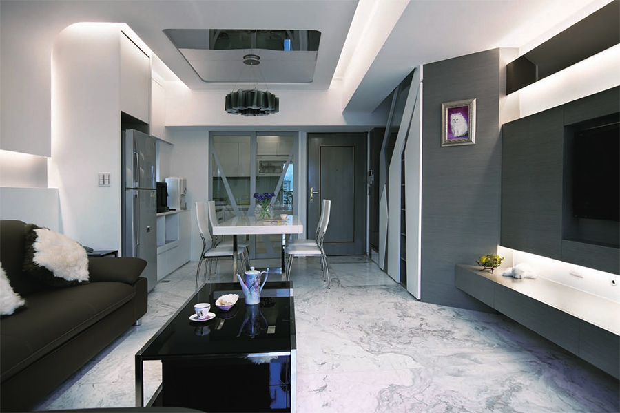 小戶型裝修 小戶型裝修