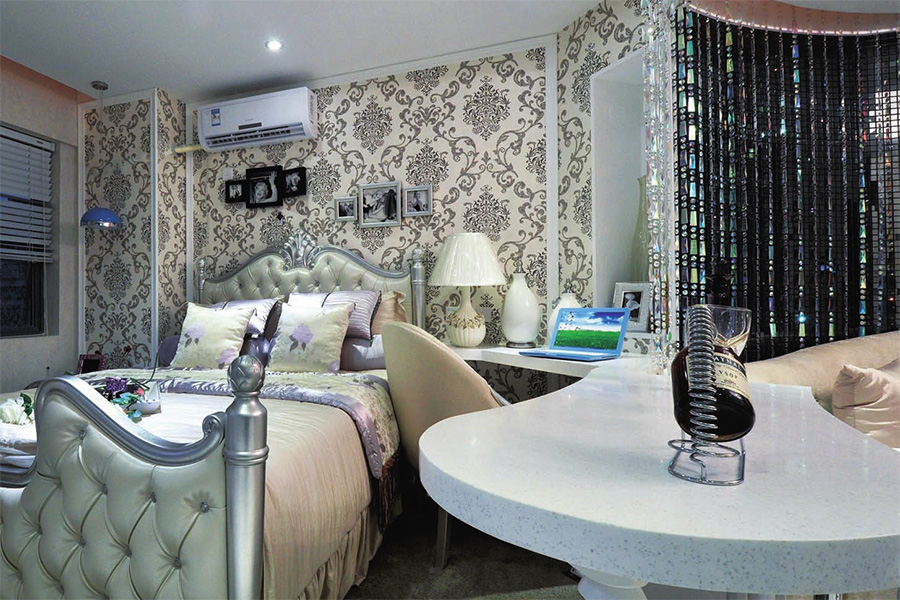 酒店式公寓裝修 酒店式公寓裝修