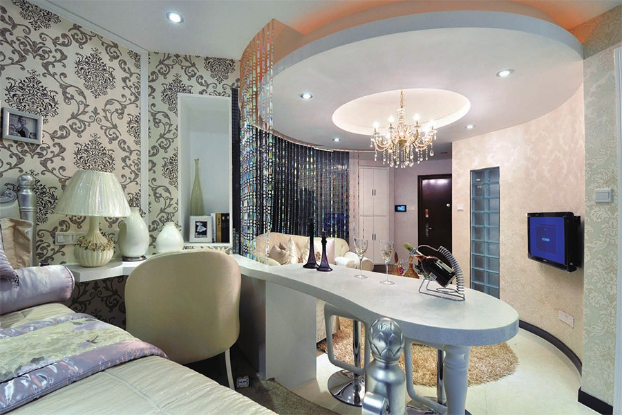 上海家裝 上海家裝