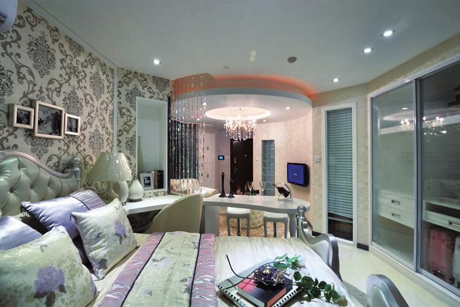 小戶型裝修 小戶型裝修