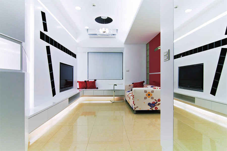 小戶型裝修 小戶型裝修