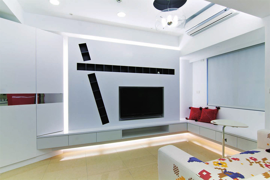 loft裝修 loft裝修