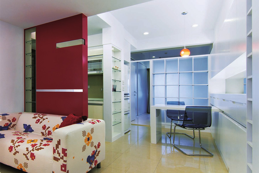 上海家裝 上海家裝