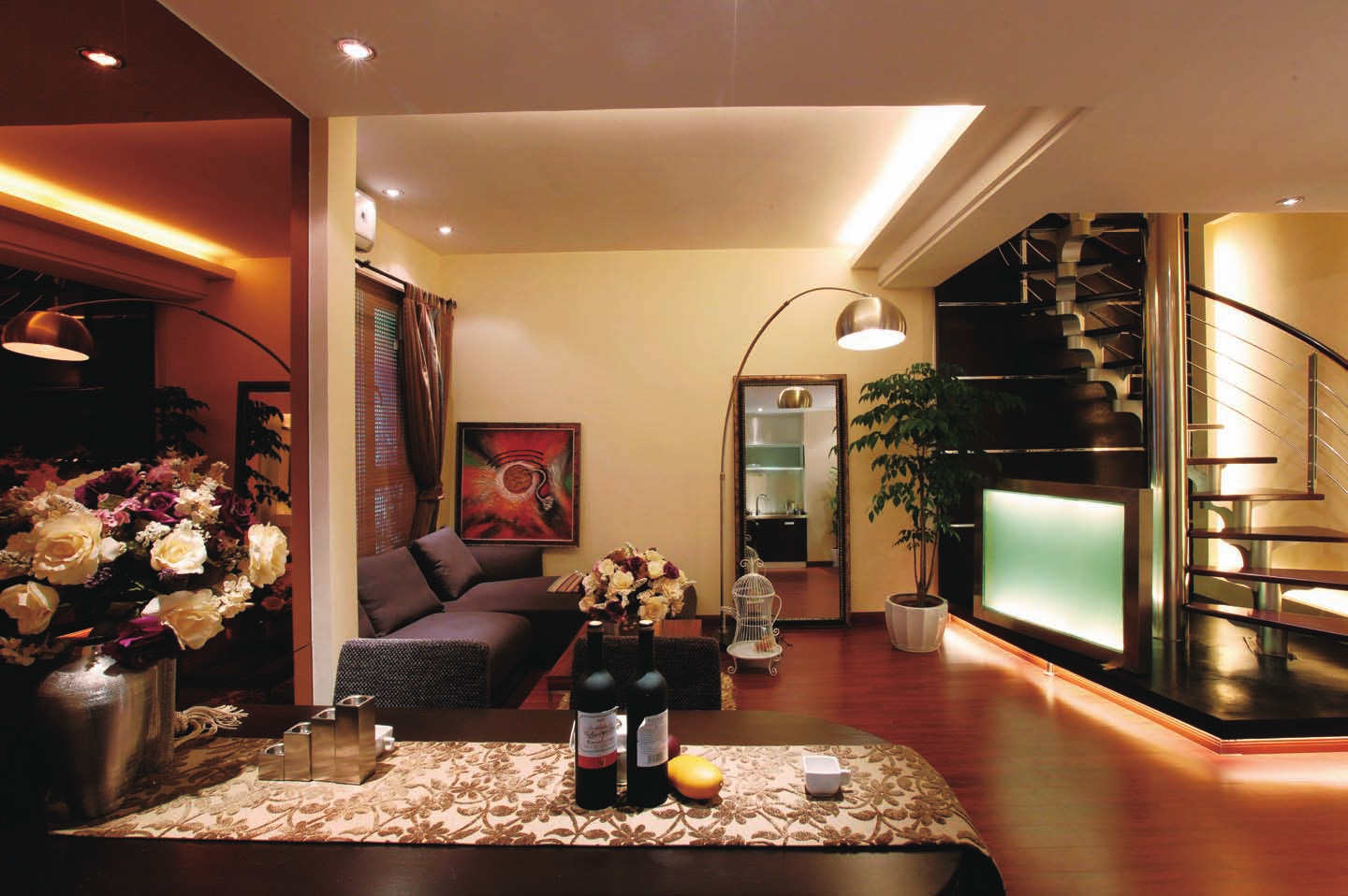 小戶型裝修 小戶型裝修