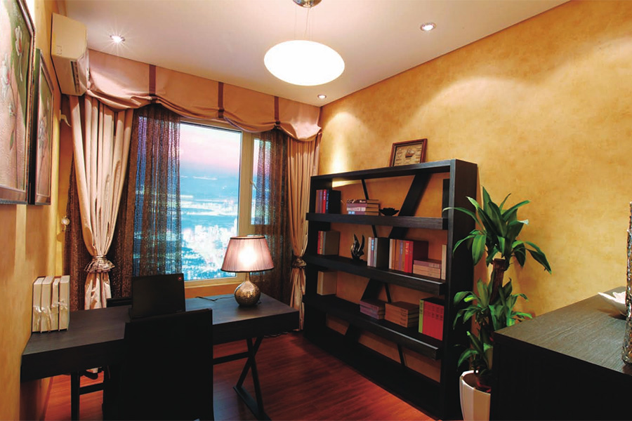 loft隔層搭建 loft隔層搭建