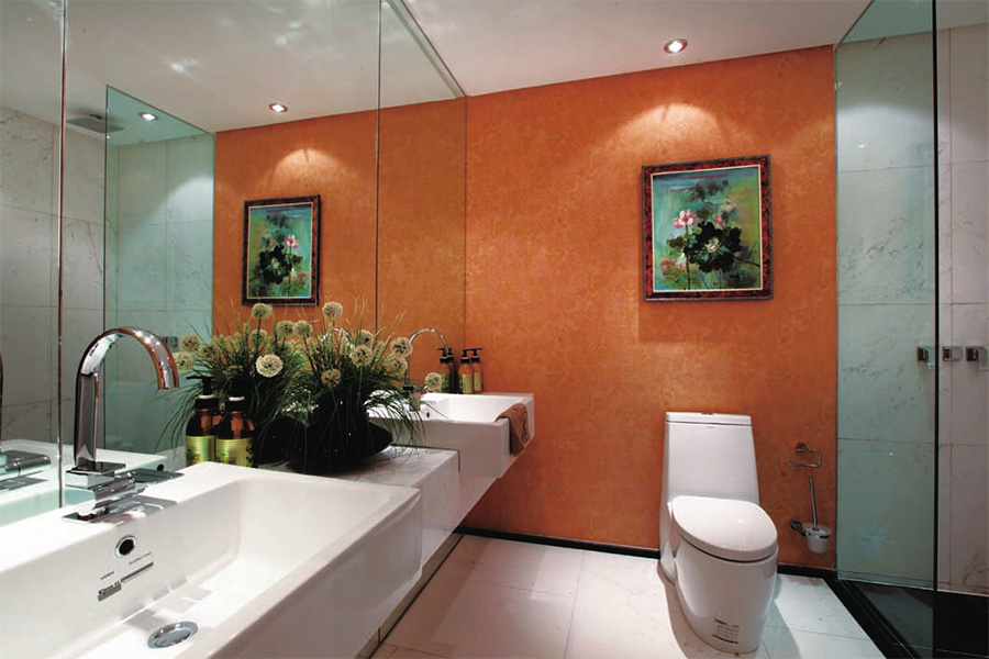 酒店式公寓裝修 酒店式公寓裝修