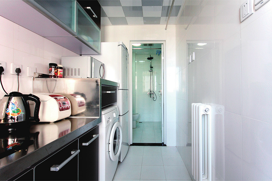 酒店式公寓裝修,loft裝修設計,loft設計,小戶型loft裝修,loft公寓裝修,loft裝修風格,上海家裝