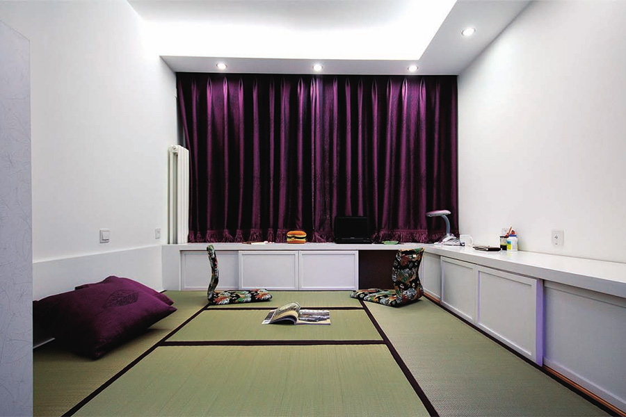 酒店式公寓裝修,loft裝修設計,loft設計,小戶型loft裝修,loft公寓裝修,loft裝修風格,上海家裝