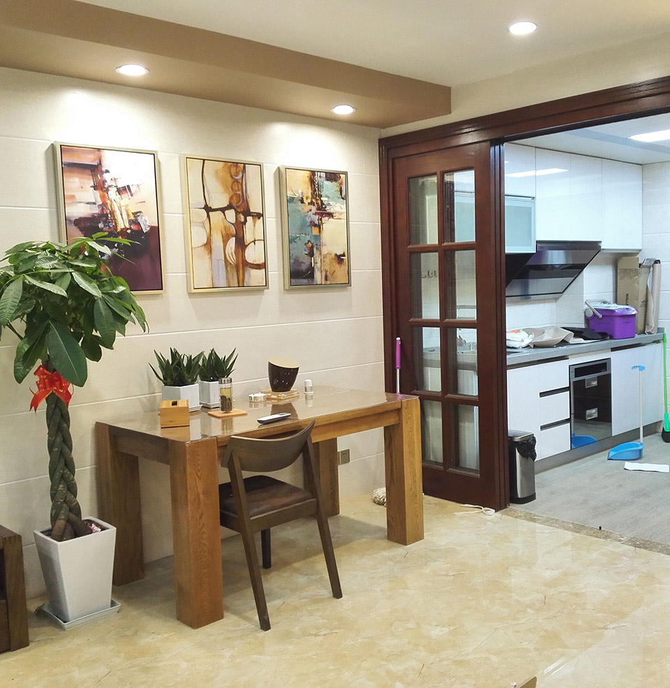 loft設計理想城12-215室