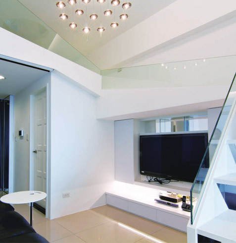 上海家裝旭輝U天地李老師