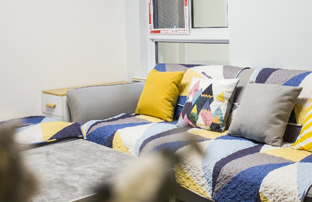 嘉定區-江心月廬