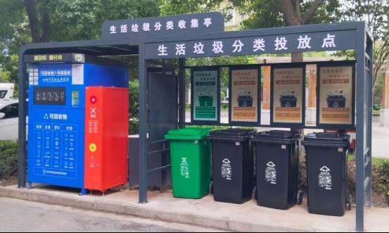 全民參與新風尚 荊州發出垃圾分類動員令，推動城市生活垃圾經營務提質增效